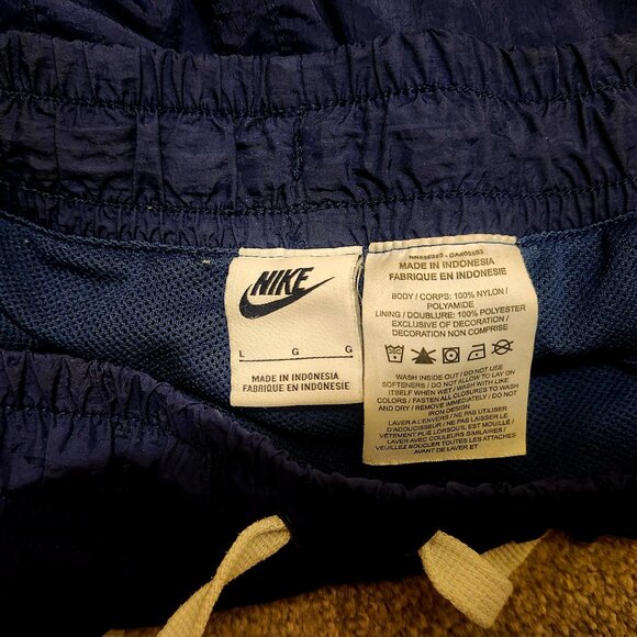 Nike Swimshorts Large - Picture 4 of 4